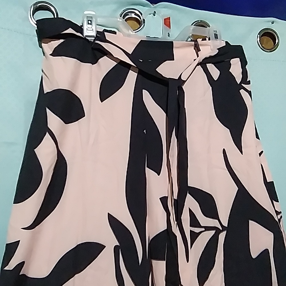 EMERY ROSE WIDE LEG - Picture 2 of 11